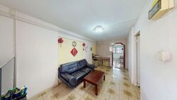 Blk 463 Crawford Court (Kallang/Whampoa), HDB 3 Rooms #603463301